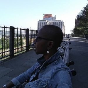 Meet your Posher, Anne marie